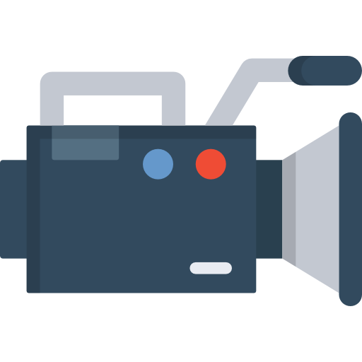 Video camera